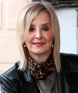 Ana Tárrago Ruiz