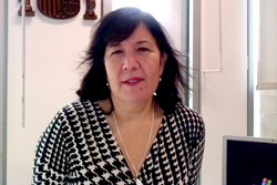 Cristina Dexeus Ferrer