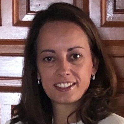 Isabel Gómez López