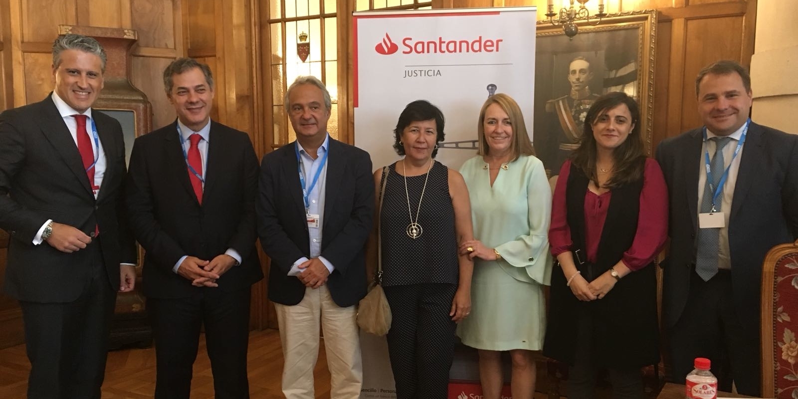 2018 Curso Santander