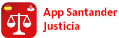 App Santander Justicia
